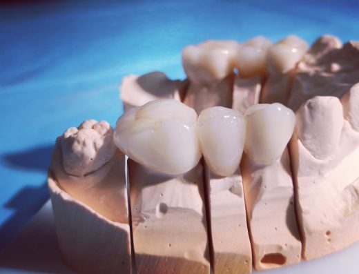 Clínica Dental Pedro Infinito
