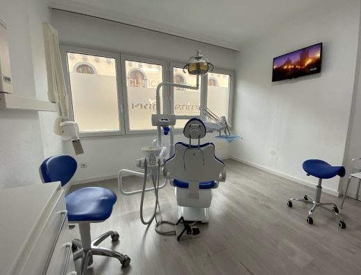 Clínica Dental Prodental Santa Cruz
