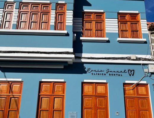 Clínica Dental Rocío Juncal