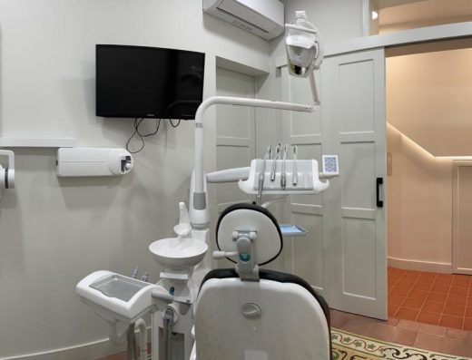 Clínica Dental Rocío Juncal - Foto 3