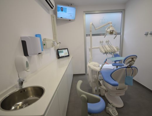 Clínica Dental San Gregorio - Foto 3