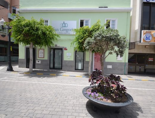 Clínica Dental San Gregorio