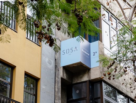 Clínica Dental Sosa