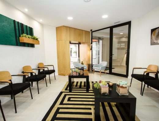 Clínica Dental Torres