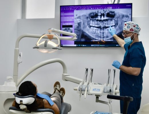 Clínica Dental Vidal Castellano