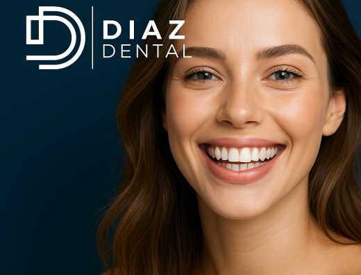 Clínica Díaz Dental