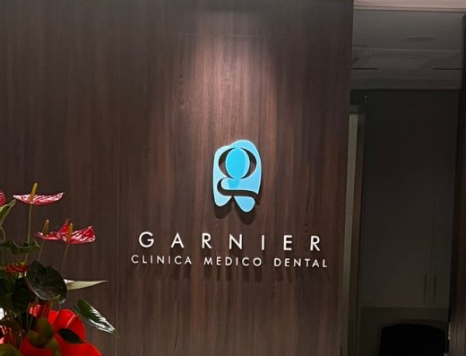 Clínica Médico Dental Garnier