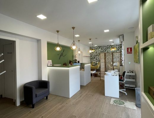 Clínica Médico Estética Piel y Limón