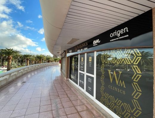 Clínica Origen Psicología Y Psiquiatría Maspalomas - Foto 2