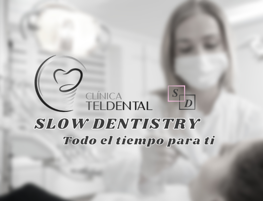 Clínica Teldental – Dra. Susana Organero
