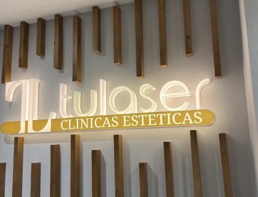 Clínica Tulaser Las Palmas – El Corte Inglés