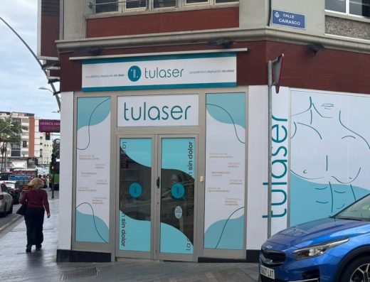Clínica Tulaser Tenerife