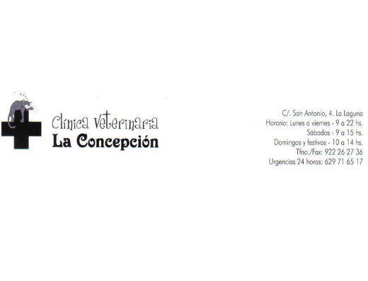 Clínica Veterinaria la Concepción