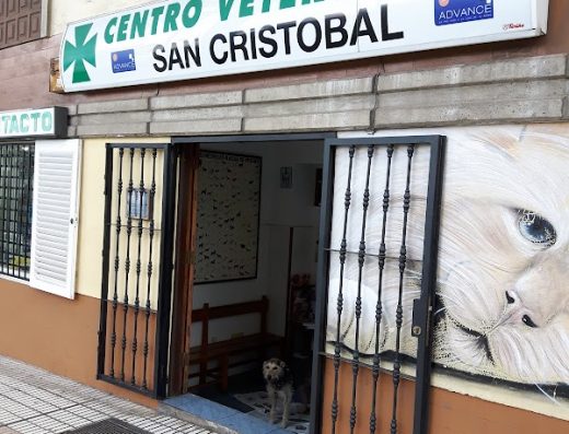 Clínica Veterinaria San Cristóbal
