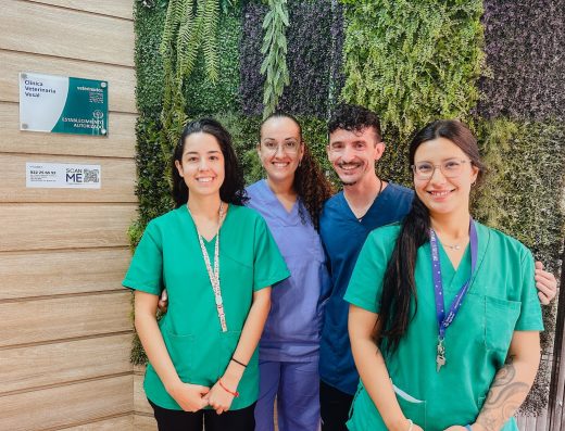 Clínica Veterinaria Vesal