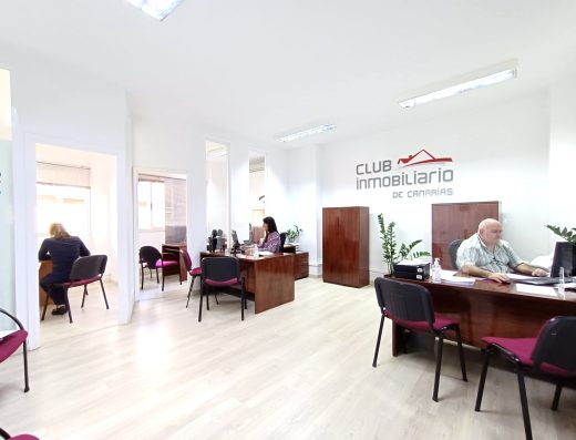 Club Inmobiliario de Canarias