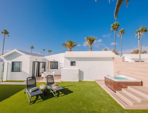 Club Maspalomas Suites & SPA