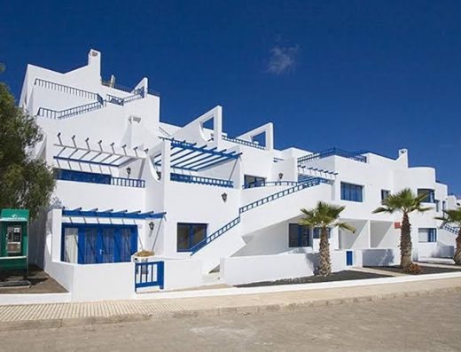 Club Pocillos