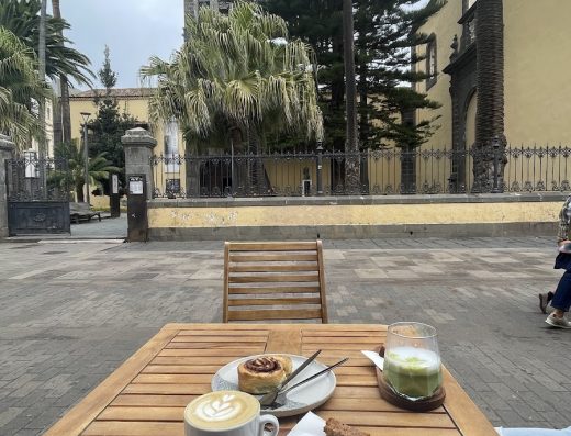 Coffeeurbanroasters Tenerife - Foto 2