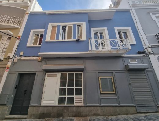 Compass House