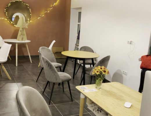 Compass House - Foto 2