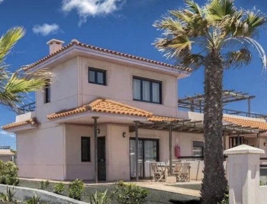 Complejo de Apartamentos Emilio Castelar