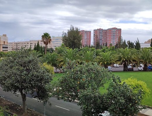 Complejo De Apartamentos Emilio Castelar - Foto 2