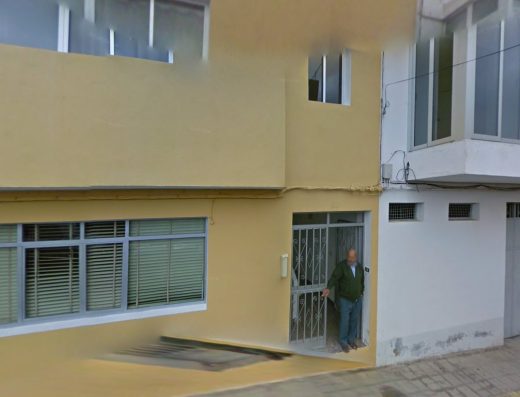 Complejo de Apartamentos en Granadilla