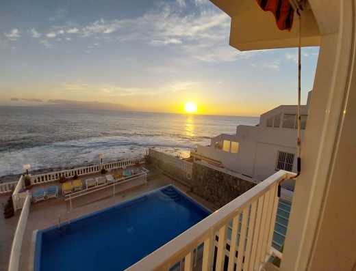 Complejo Hotelero Puerto De Santiago - Foto 3