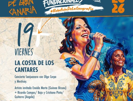 Concierto Sanjuanero «La costa de los cantares»