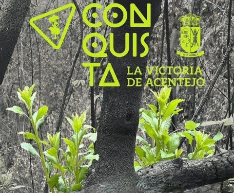 Conquista La Victoria