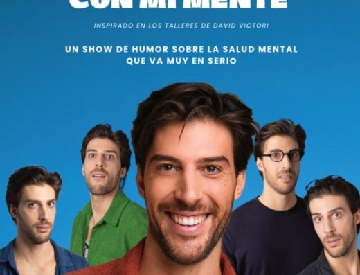 Conversaciones con Mi Mente – Joaquín Caserza