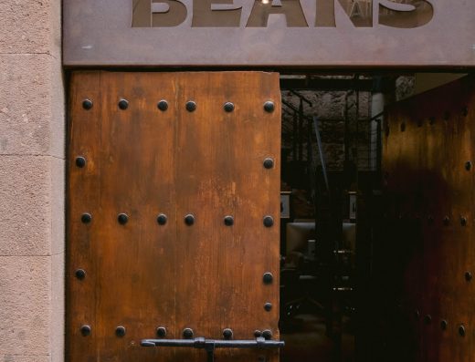Cool Beans Specialty Coffee