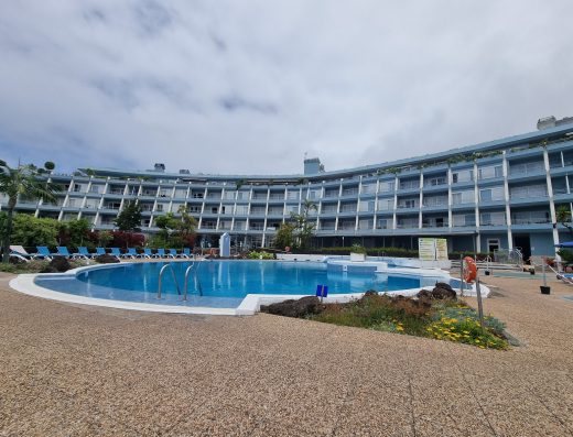 Coral La Quinta Park Suites