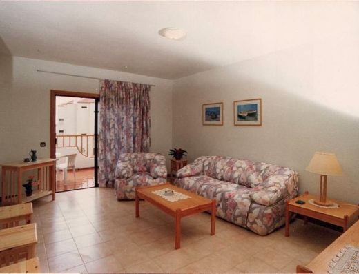 Coral Mar Apartments - Foto 2