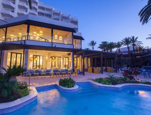 Corallium Dunamar by Lopesan Hotels