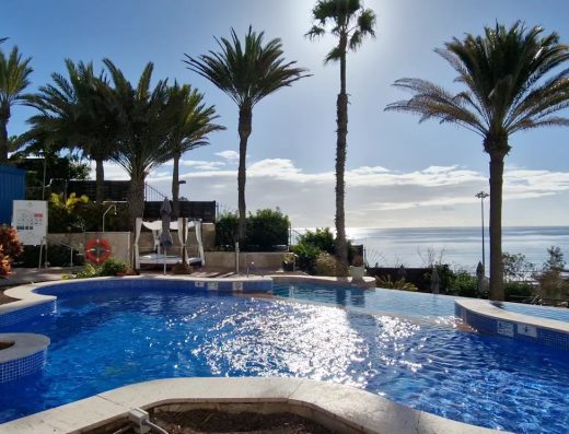 Corallium Dunamar By Lopesan Hotels - Foto 2