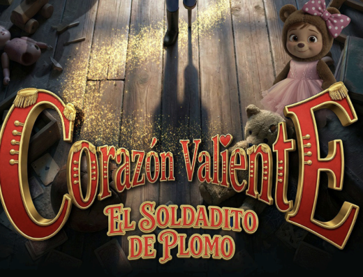 Corazón valiente