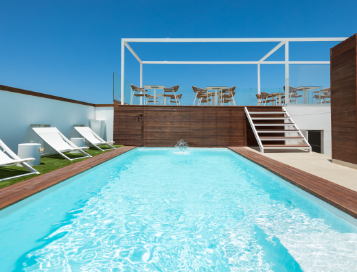 Cotillo House