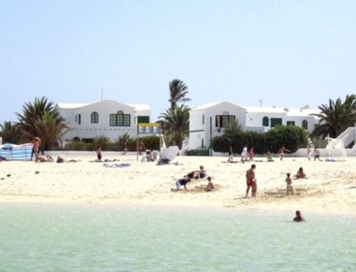 Cotillo Lagos
