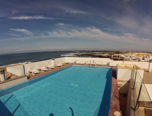 Cotillo Ocean View