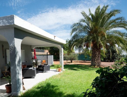 Cottage Gran Canaria — Casa con Jacuzzi en Valsequillo