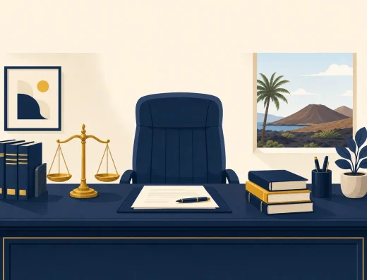 Gesche Abogados