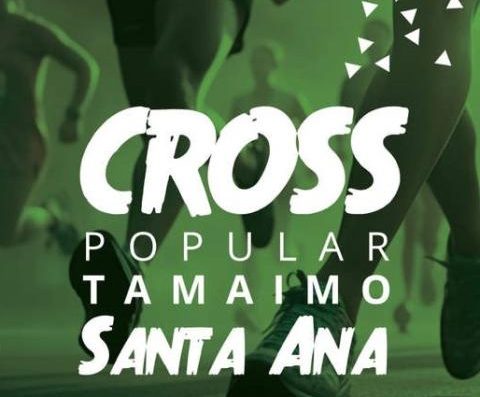 Cross Popular Santa Ana