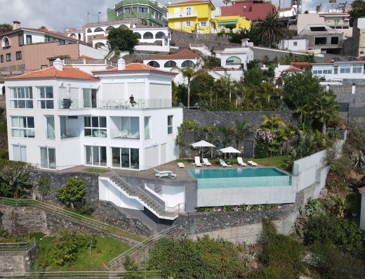 Crystal Ocean Villa
