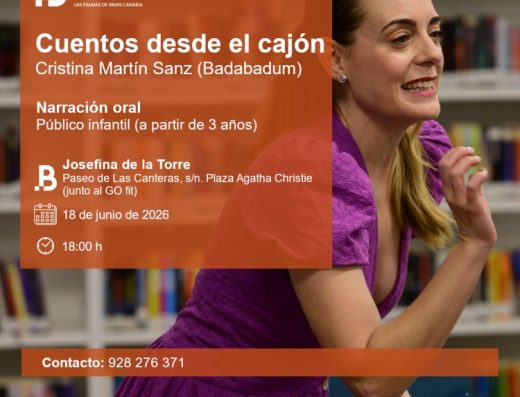 Cuentos desde el cajón