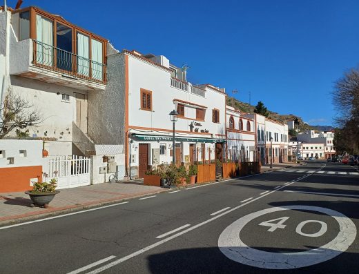 Cumbres de Artenara