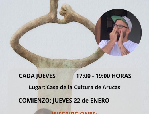 Curso de Silbo Gomero