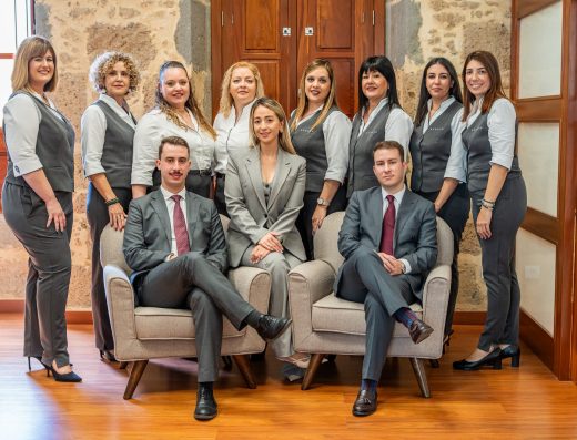 Dámaso Abogados y Asesores