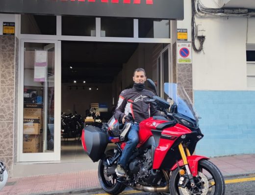 DC Motosport